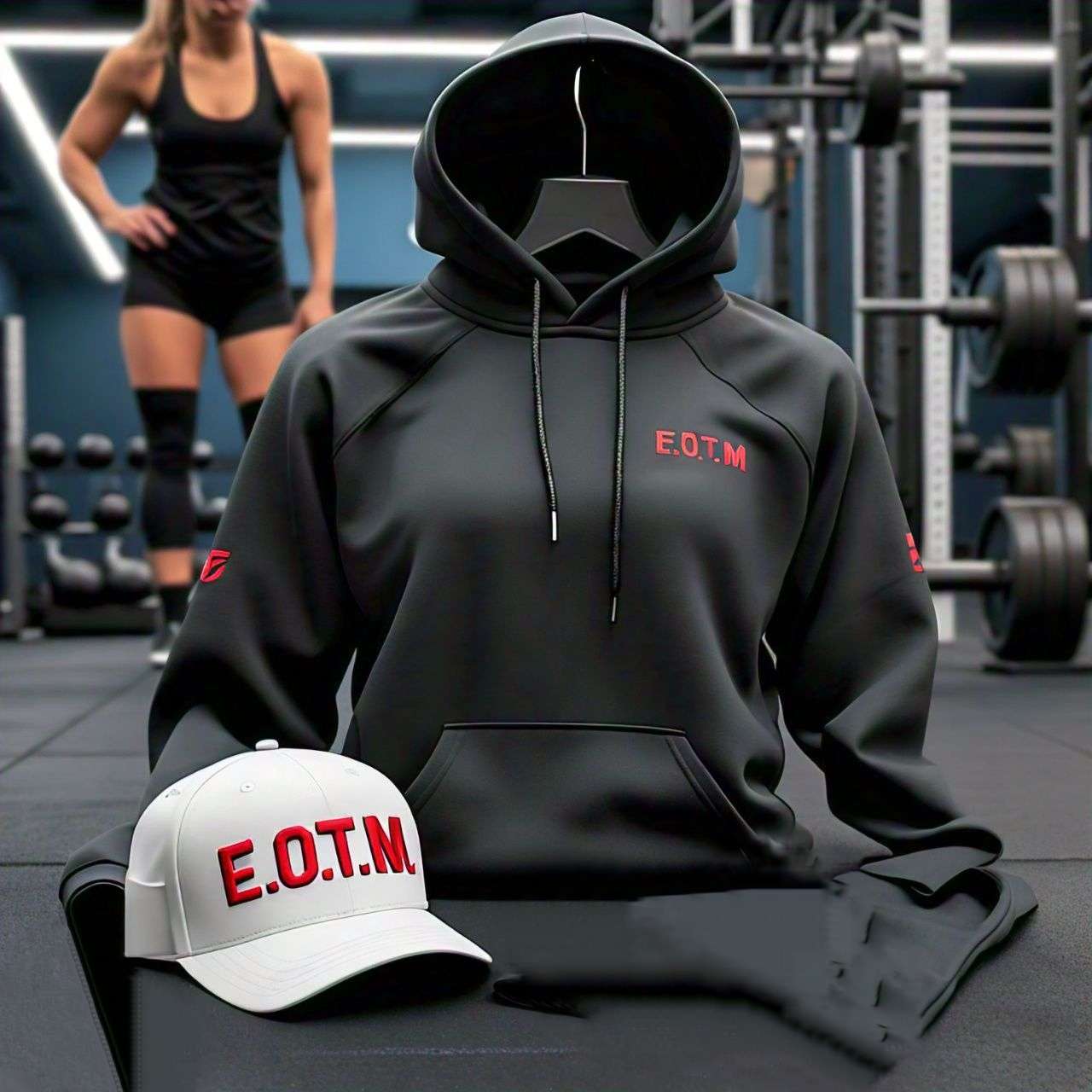 E.O.T.M CLOTHING logo